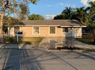 346 SW 5th St, Homestead, FL 33030