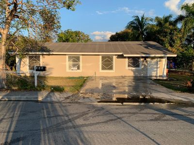 346 SW 5th St, Homestead, FL, 33030