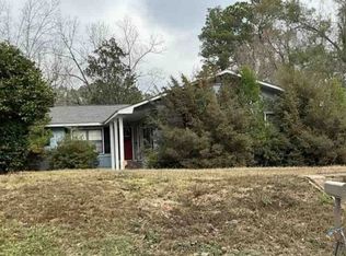 420 Rural St, Evergreen, AL 36401