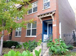 2922 Pennsylvania Ave, Saint louis, MO 63118