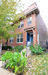 2922 Pennsylvania Ave, Saint louis, MO, 63118