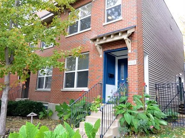 2922 Pennsylvania Ave, Saint Louis, MO 63118