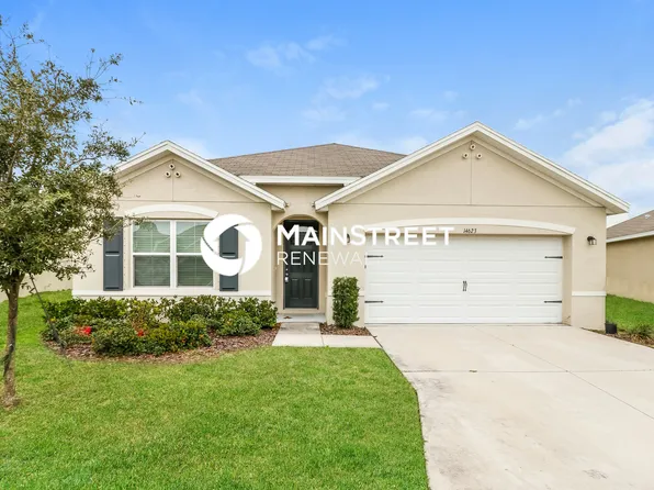 14623 Potterton Cir, Hudson, FL 34667