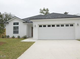 11034 Blessings Ct, Jacksonville, FL 32257