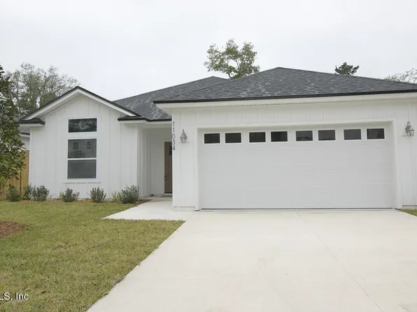 11034 BLESSINGS Court, Jacksonville, FL 32257