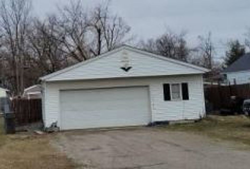 Property Front View