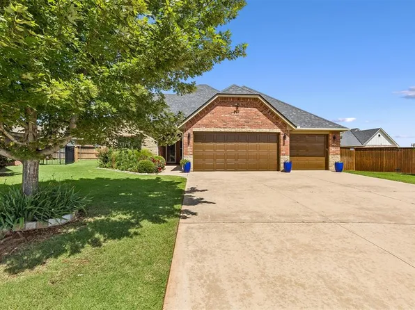 8421 NW 126th St, Oklahoma City, OK 73142