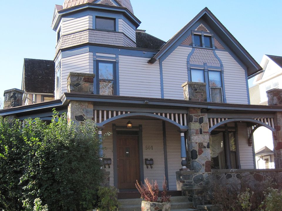 Historic Landmark Home