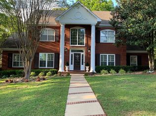 206 Potters Mill Ave, Daphne, AL 36526