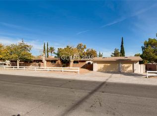 5105 Auborn Ave, Las Vegas, NV 89108