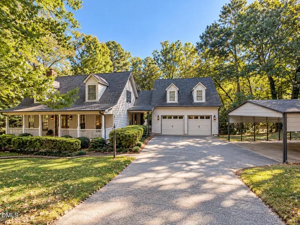 4539 Malvern Rd, Durham, NC 27707
