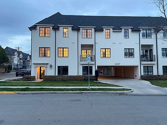 2nd image of 3437 Milton Ave Unit 1