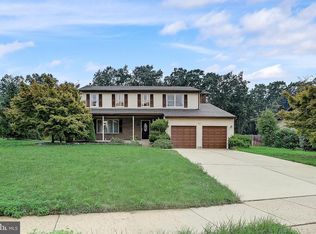 3 Devonshire Dr, Voorhees, NJ 08043