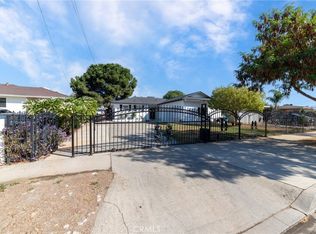 17452 Fairview Rd, Fontana, CA 92336