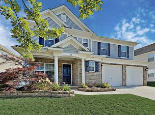 108 Farmers Folly Dr, Mooresville, NC 28117