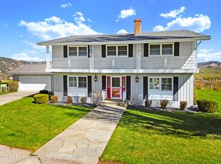 1509 County Road 4, Meeker, CO 81641
