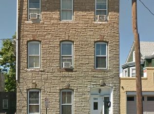 591 Chestnut Ave, Trenton, NJ 08611