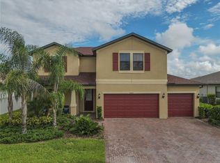 2500 Sherman Oak Dr, North Port, FL 34289