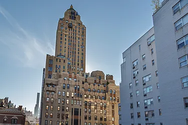 Rented by Oxford Property Group