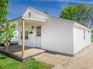 222 S Kimball St, Mount Vernon, IN 47620