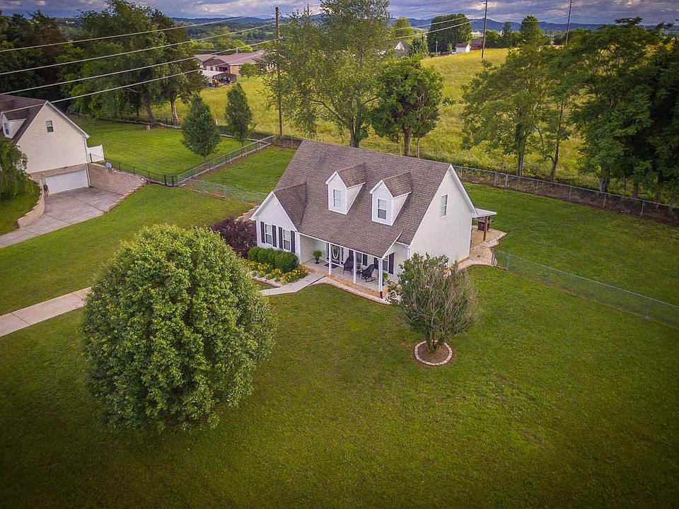 132 Settlers Ln, Talbott, TN 37877 Zillow