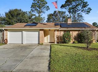 218 S Queens Dr, Slidell, LA 70458