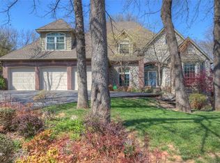 6819 E 116th St S, Bixby, OK 74008