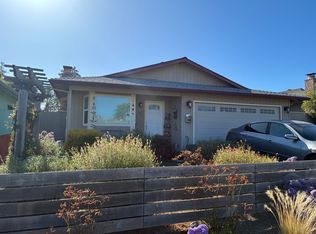 (Undisclosed Address), Santa Cruz, CA 95065