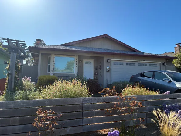 (undisclosed Address), Santa Cruz, CA 95065