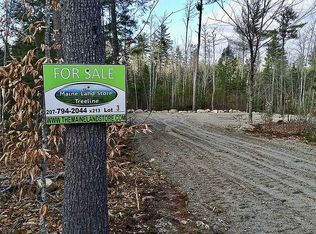 300 White Point Ests, Lincoln, ME 04457