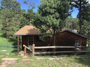 30141 Fir Dr, Evergreen, CO 80439