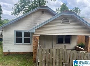 224 Center St, Bessemer, AL 35020
