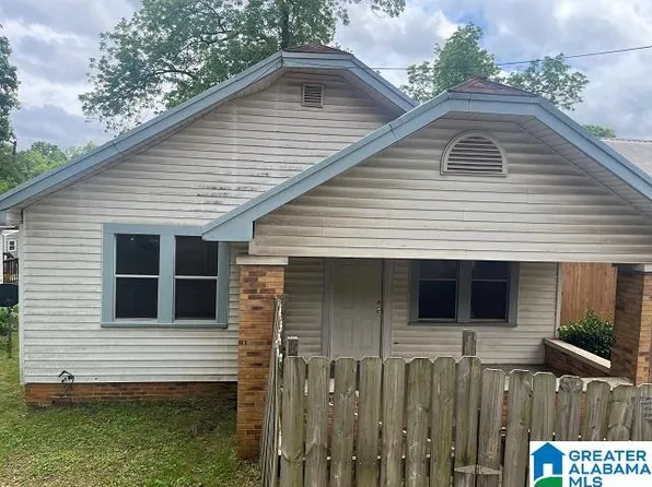224 Center St, Bessemer, AL 35020