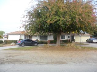 5033 E Madison Ave, Fresno, CA 93727