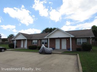 1911 Carol St APT 2, Rolla, MO 65401