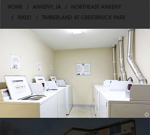 4th image of 1010 NE Crestmoor Pl APT 204