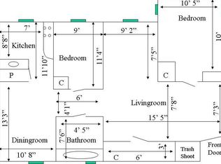 21 6th St NE APT 103, Washington, DC 20002