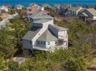 105 Sandy Ridge Rd, Duck, NC 27949