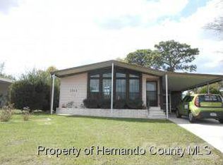 7333 Devine Ave, Brooksville, FL 34613
