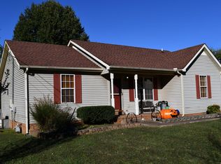 3652 Lavender Trl, Murfreesboro, TN 37127