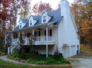 200 Arrow Wood Dr, Waleska, GA 30183