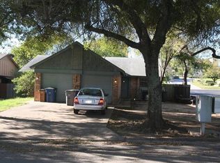 1101 Ash Cv, Austin, TX 78753