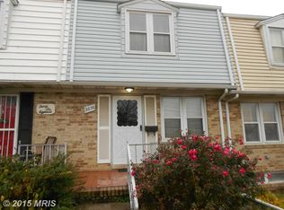 3616 Benson Ave, Baltimore, MD 21227