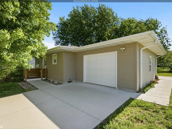904 S Main St, Mount Pleasant, IA 52641