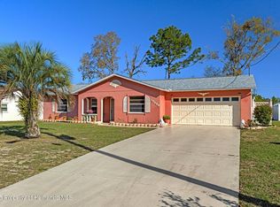 10469 Ireland St, Spring Hill, FL 34608