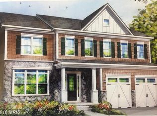 2131 Crimmins Ln, Falls Church, VA 22043