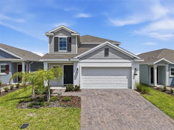 2707 Runners Cir, Clermont, FL 34714