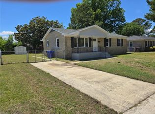 1101 Blair St, Portsmouth, VA 23704