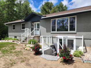 2797 Highway 60, Dwight, ON P0A1H0