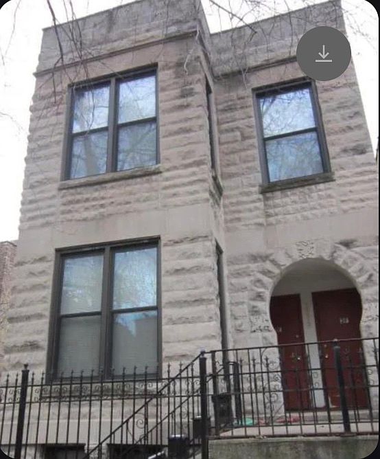 1st image of 1338 N Maplewood Ave APT 2F
